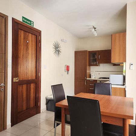 מרססקלה Sea Views Apartment-Wifi-Sleep 5 מראה חיצוני תמונה