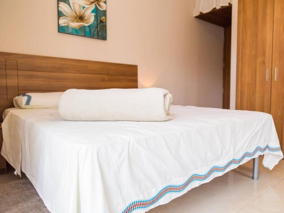 מרססקלה Sea Views Apartment-Wifi-Sleep 5 מראה חיצוני תמונה