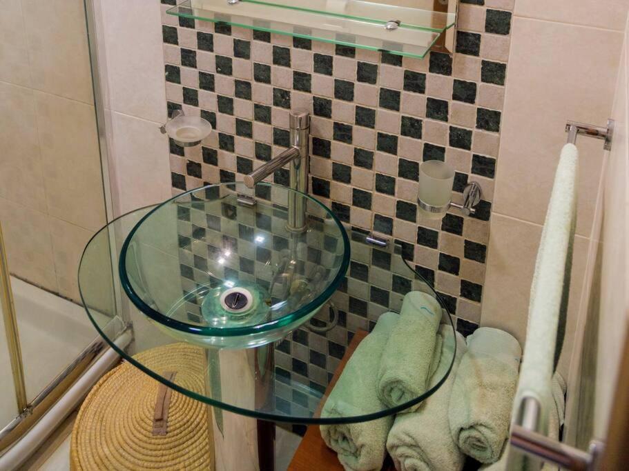 מרססקלה Sea Views Apartment-Wifi-Sleep 5 מראה חיצוני תמונה