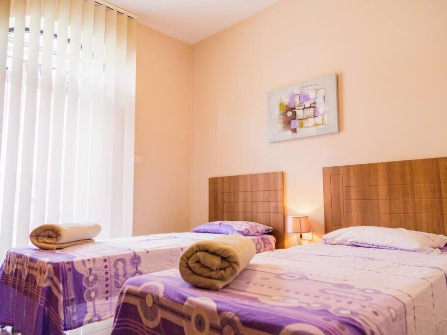 מרססקלה Sea Views Apartment-Wifi-Sleep 5 מראה חיצוני תמונה