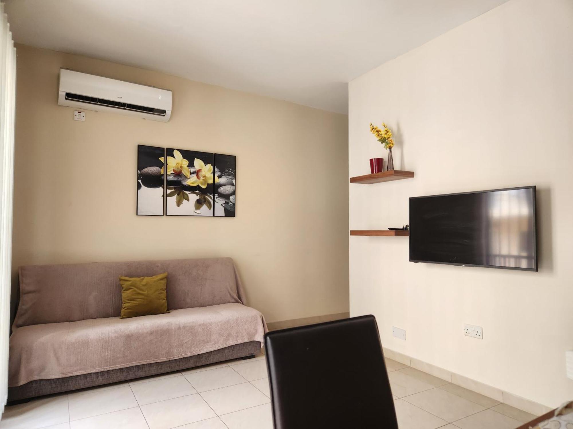 מרססקלה Sea Views Apartment-Wifi-Sleep 5 מראה חיצוני תמונה