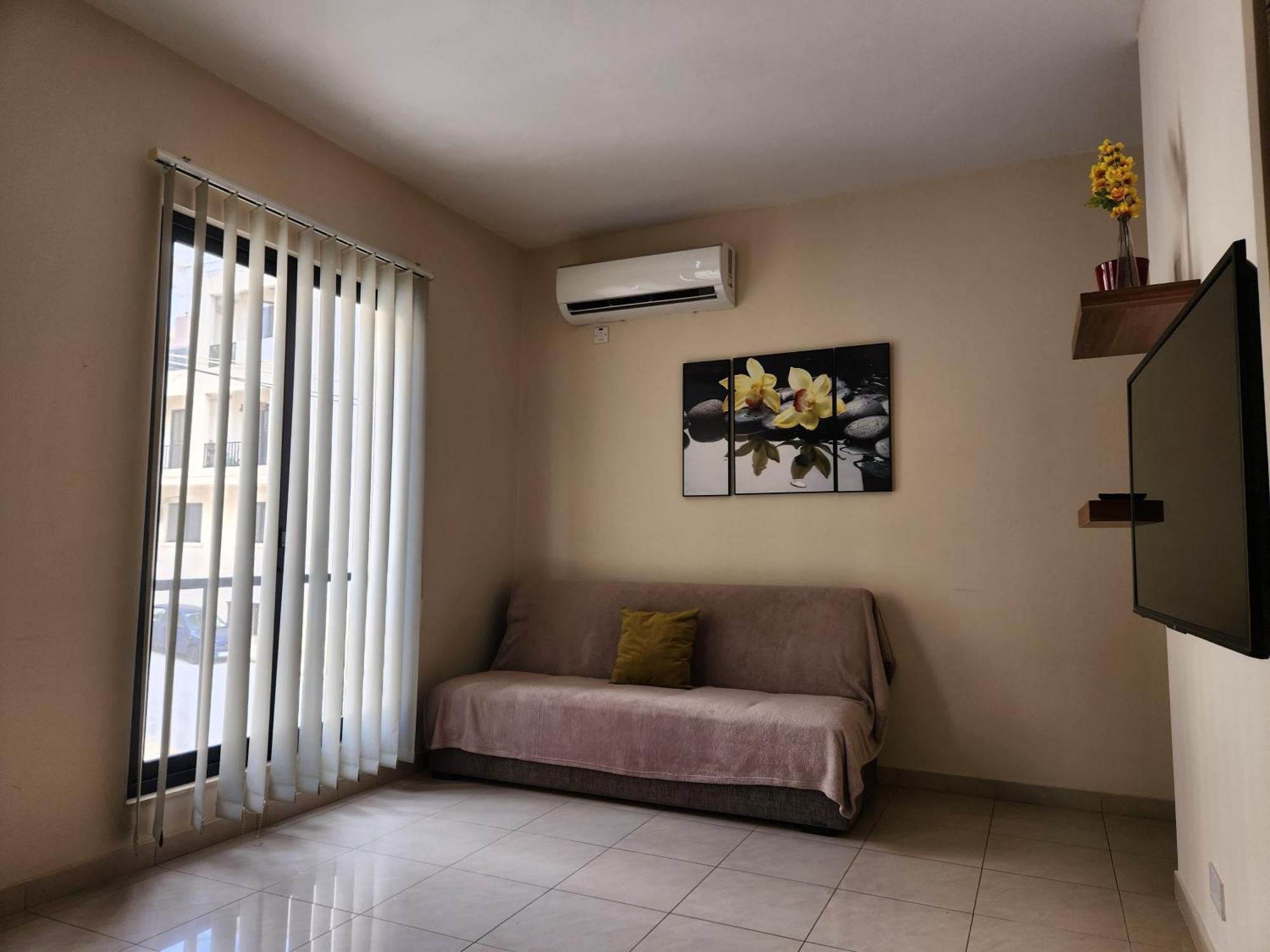 מרססקלה Sea Views Apartment-Wifi-Sleep 5 מראה חיצוני תמונה