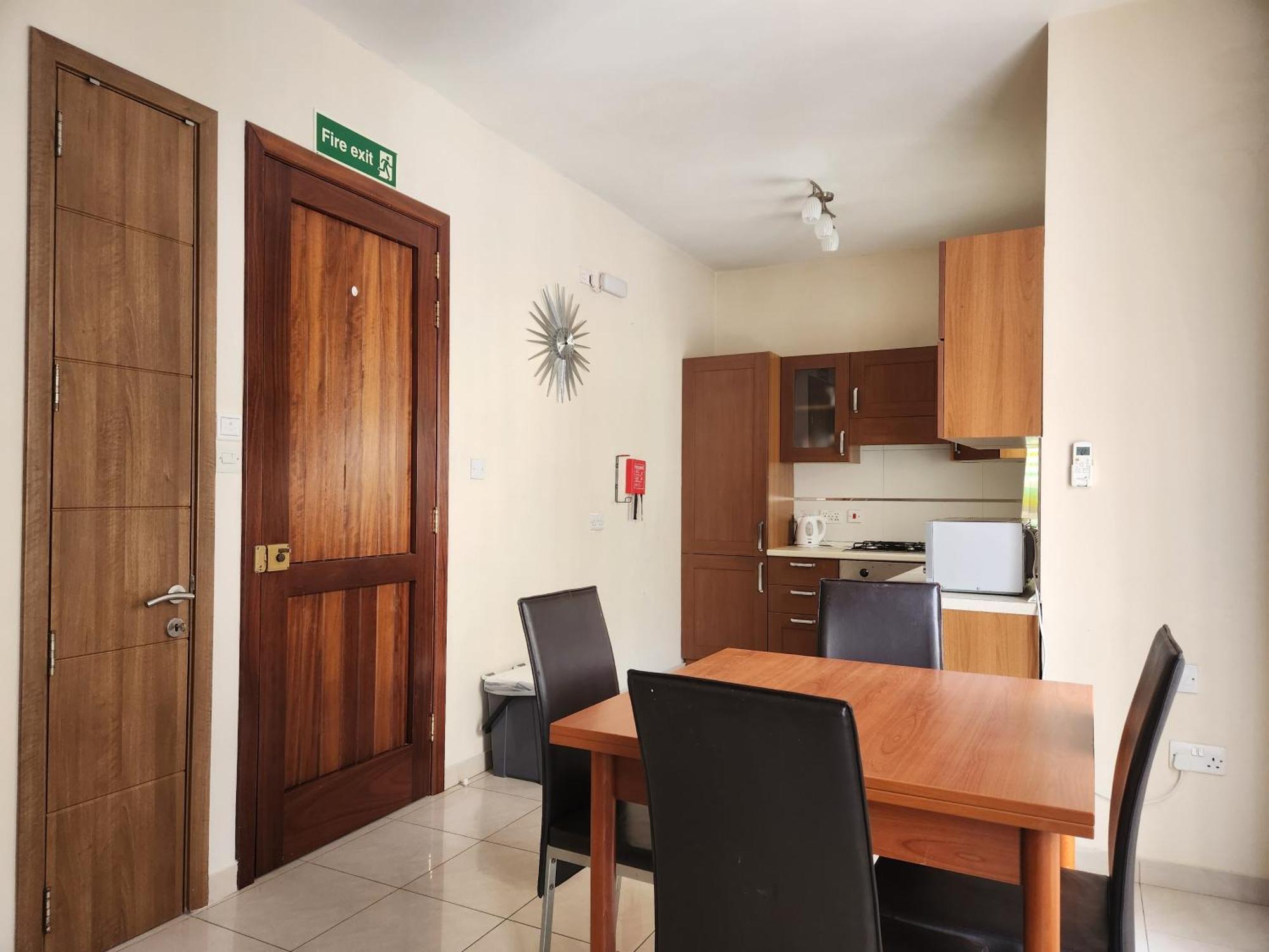 מרססקלה Sea Views Apartment-Wifi-Sleep 5 מראה חיצוני תמונה